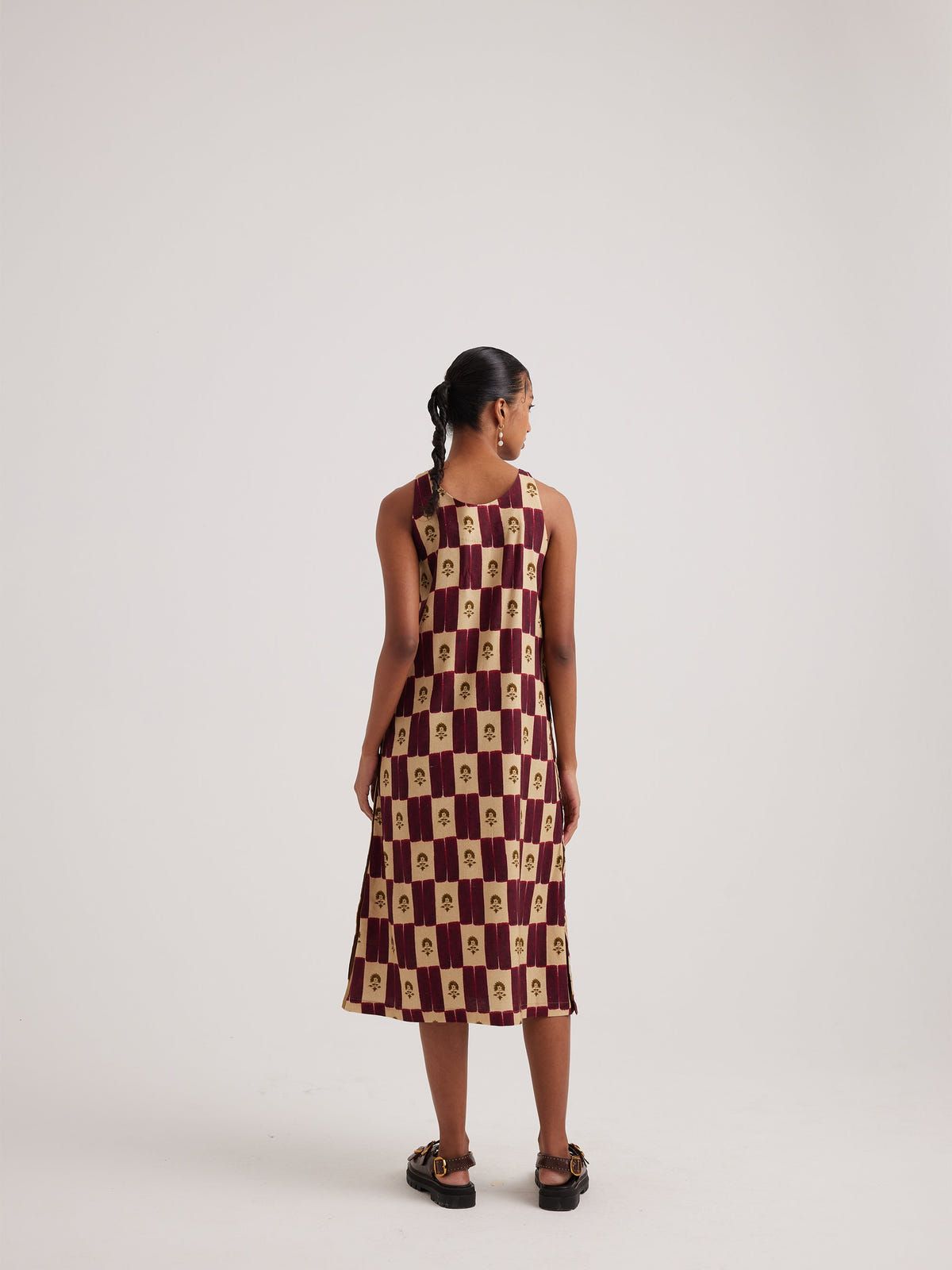 Zen Dress - image 4