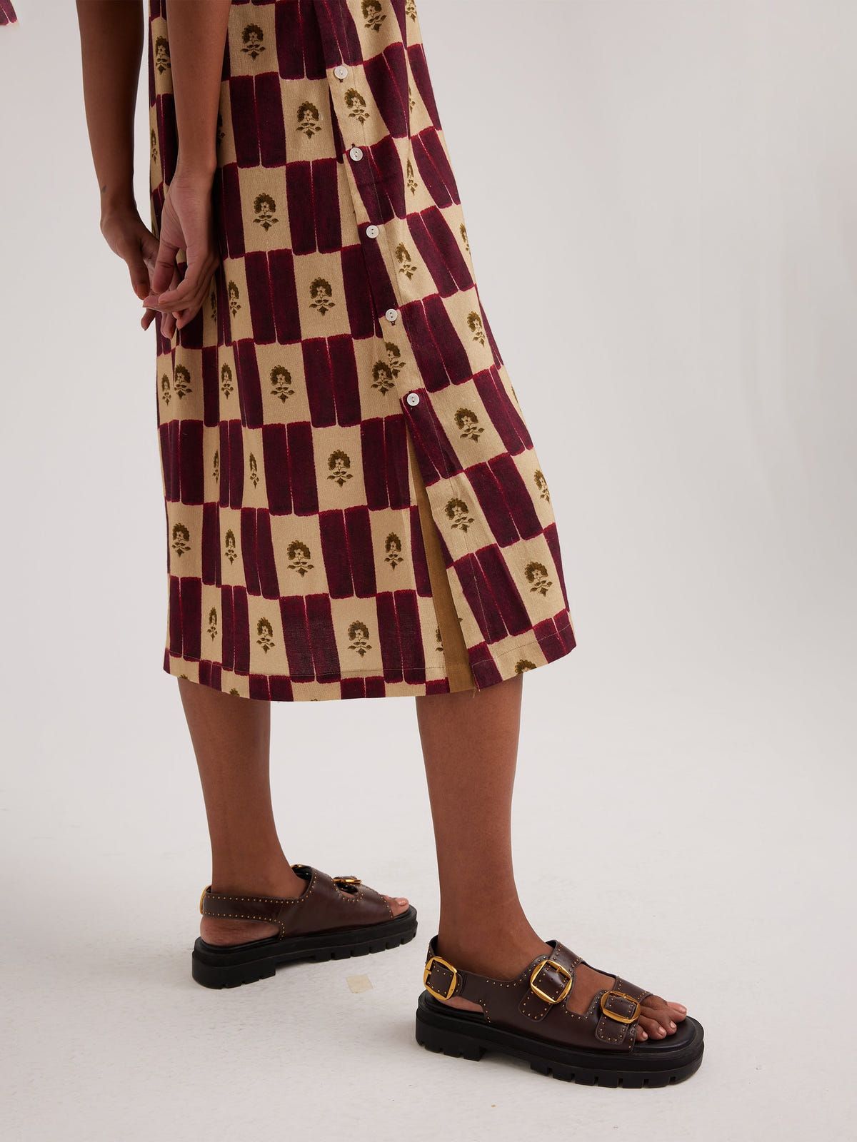 Zen Dress - image 6