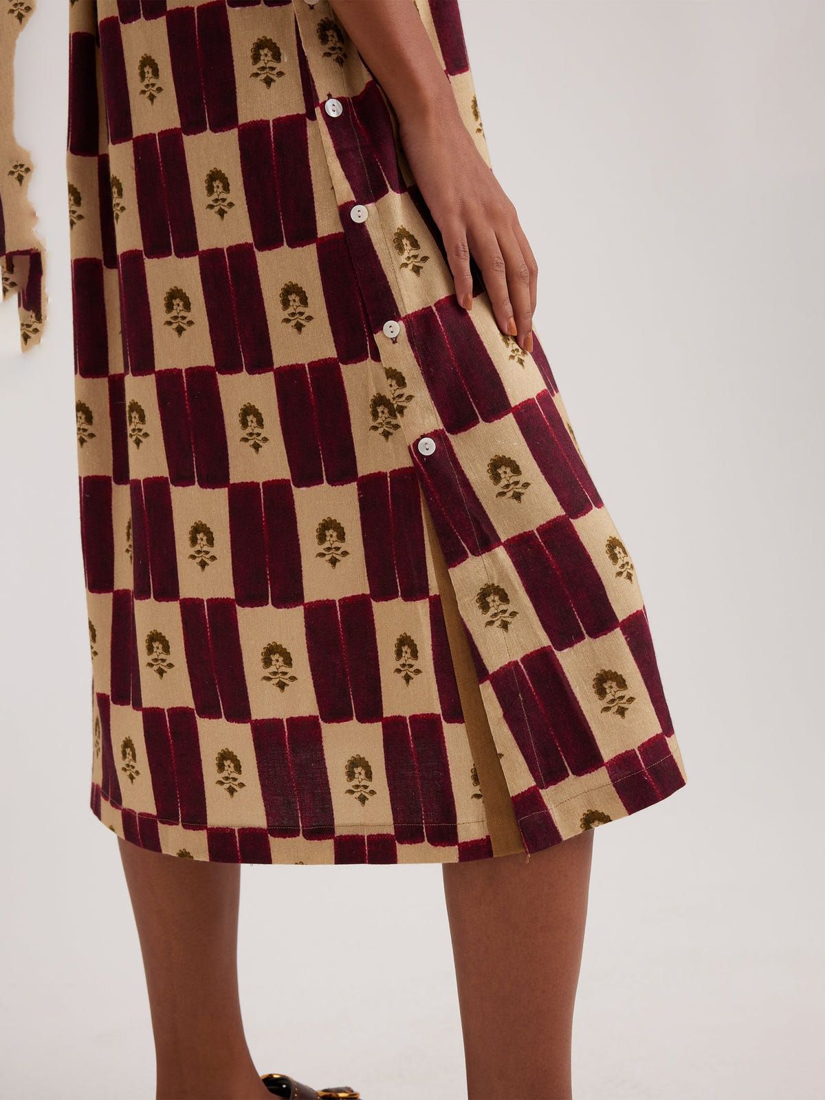 Zen Dress - image 7