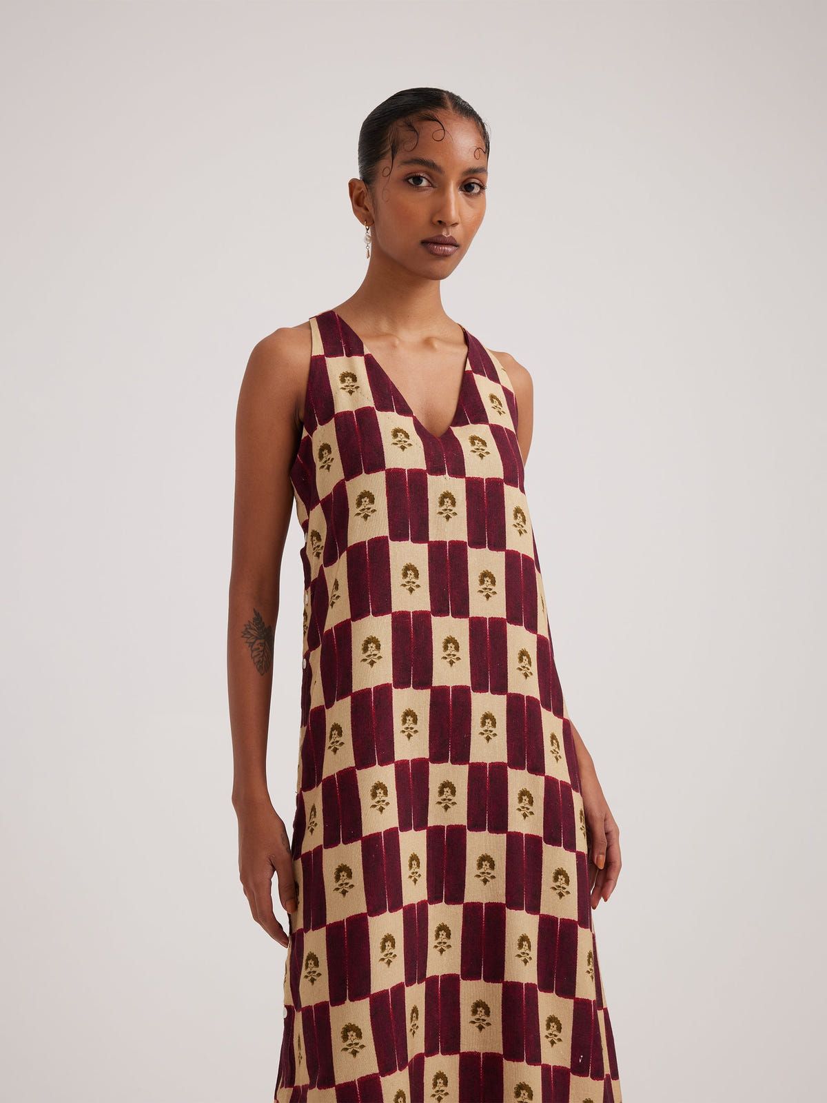 Zen Dress - image 8