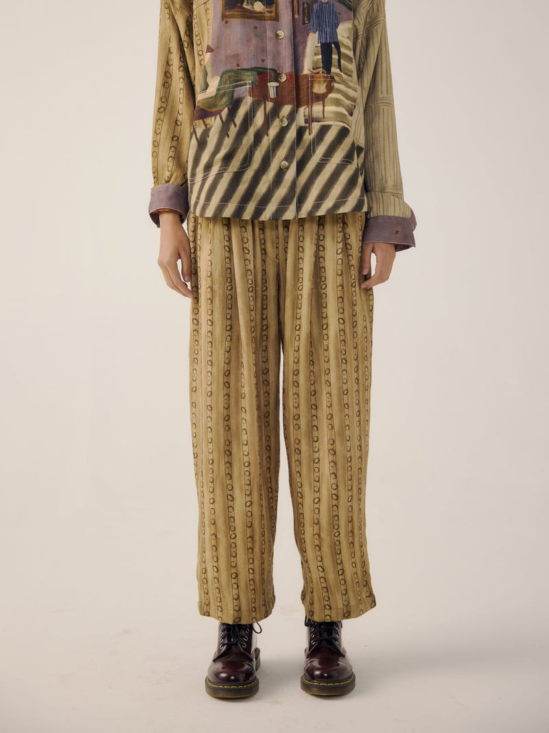 Drawstring Pants