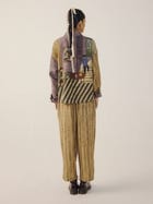 Drawstring Pants view 3