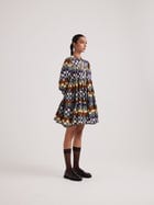 Tier Dress view 1