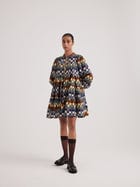 Tier Dress view 2
