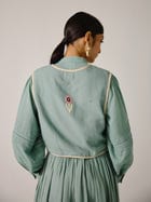 Janet Gilet view 6