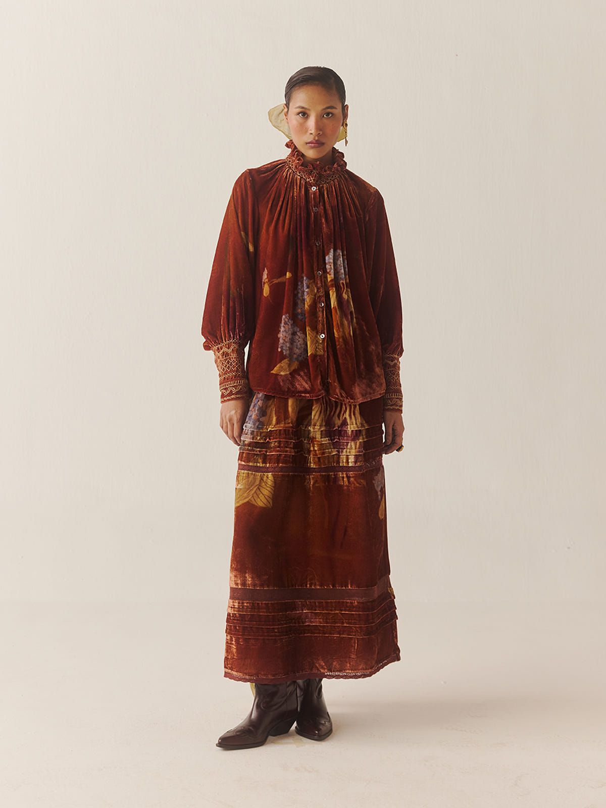 Farmer Set - image 2