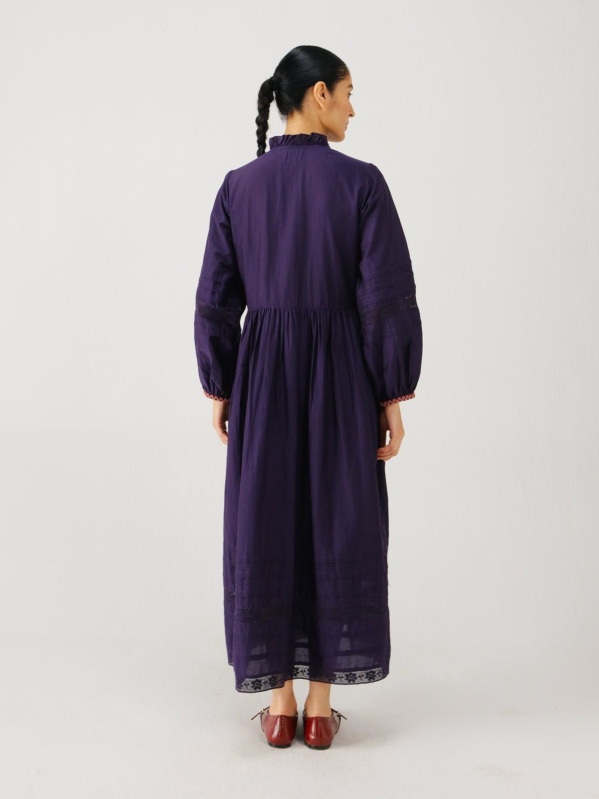 Jade dress - image 2