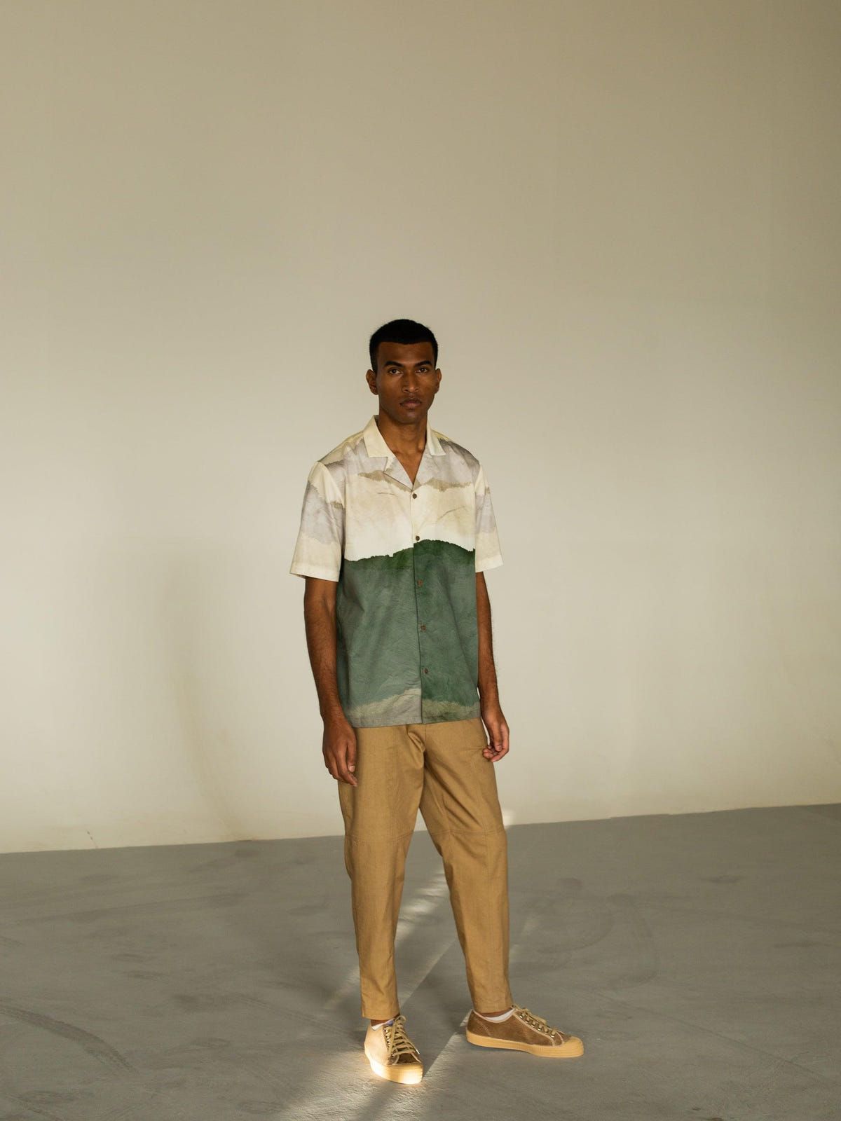Skater Shirt - image 2