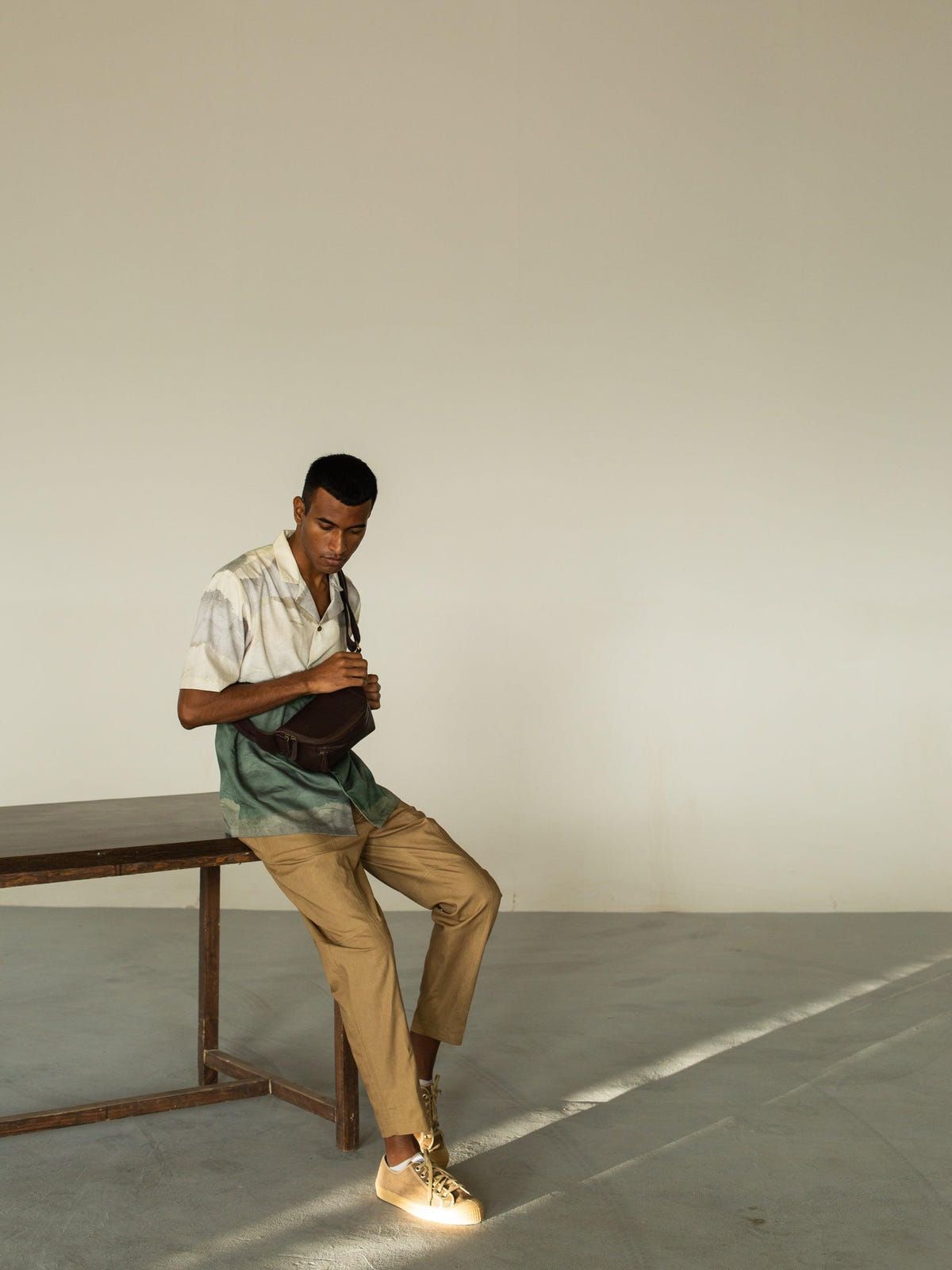 Skater Shirt - image 3
