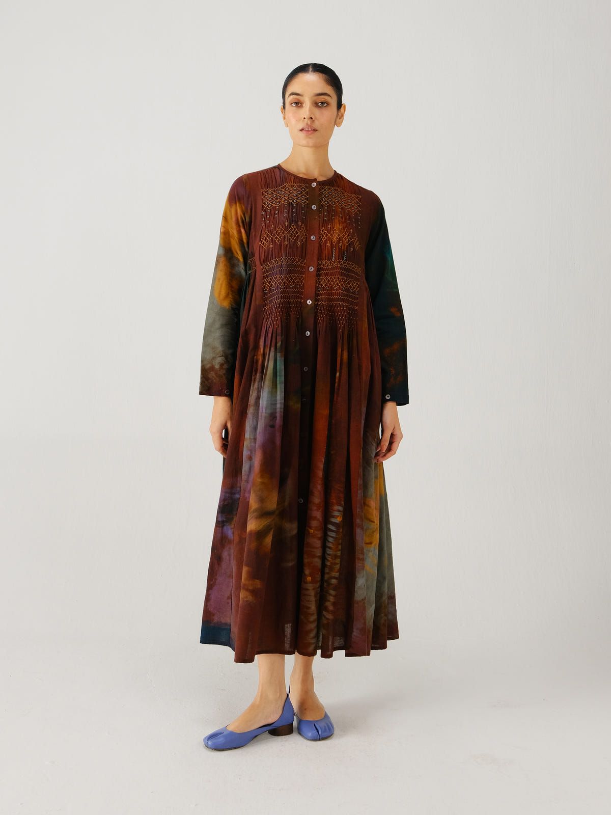Frida dress - image 1