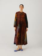 Frida dress view 1