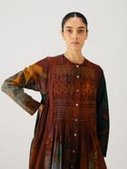 Frida dress view 2