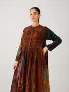 Frida dress view 3