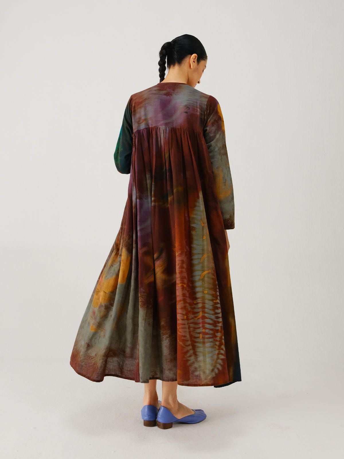 Frida dress - image 4