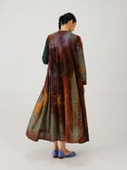 Frida dress view 4