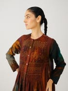 Frida dress view 5