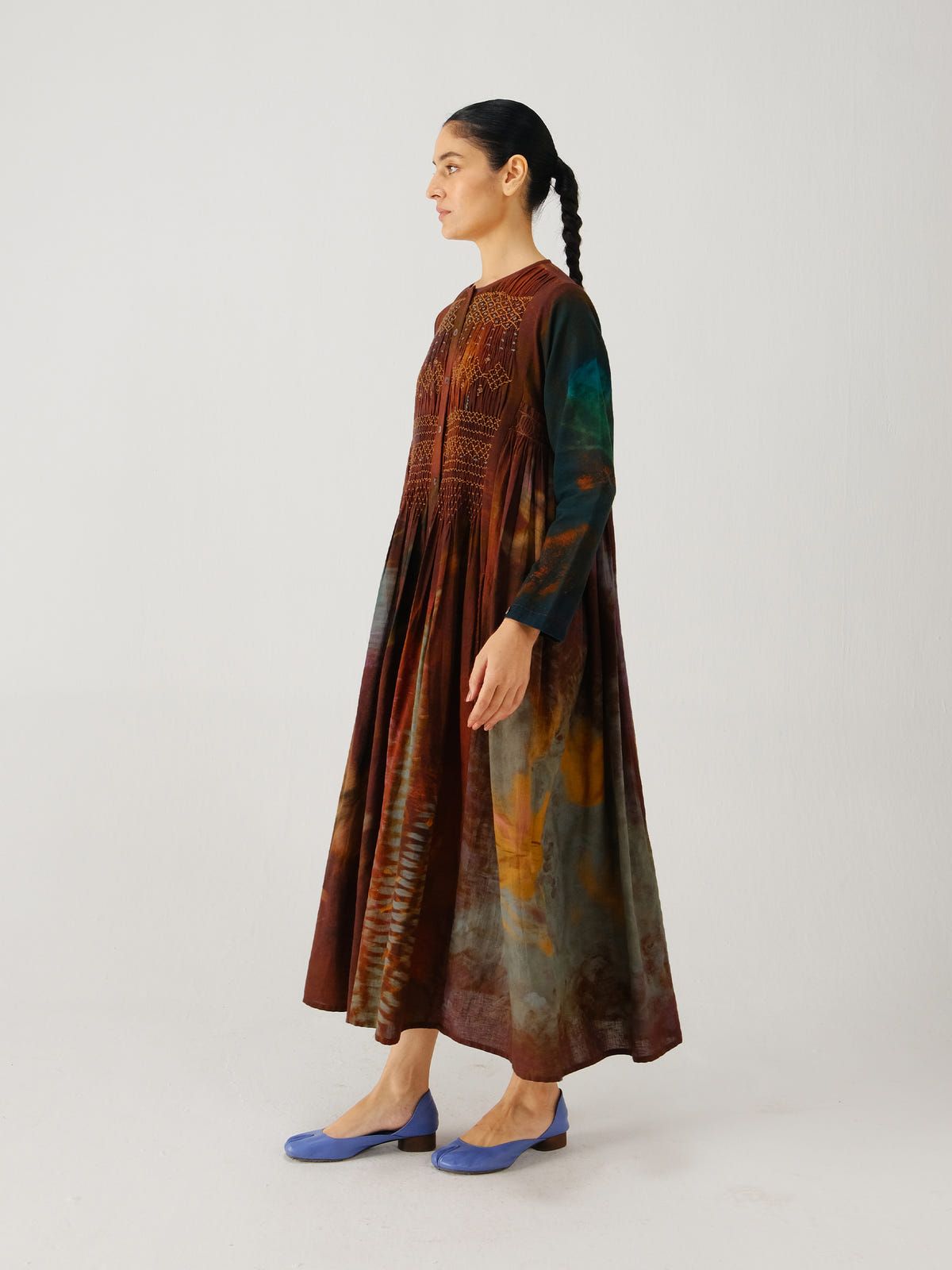 Frida dress - image 6