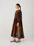 Frida dress view 6
