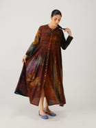 Frida dress view 8