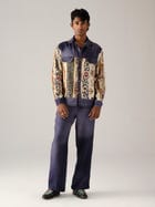 Retro Shacket Set view 1