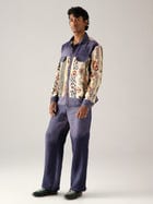 Retro Shacket Set view 2