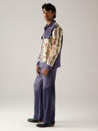 Retro Shacket Set view 3