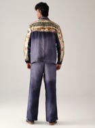 Retro Shacket Set view 4