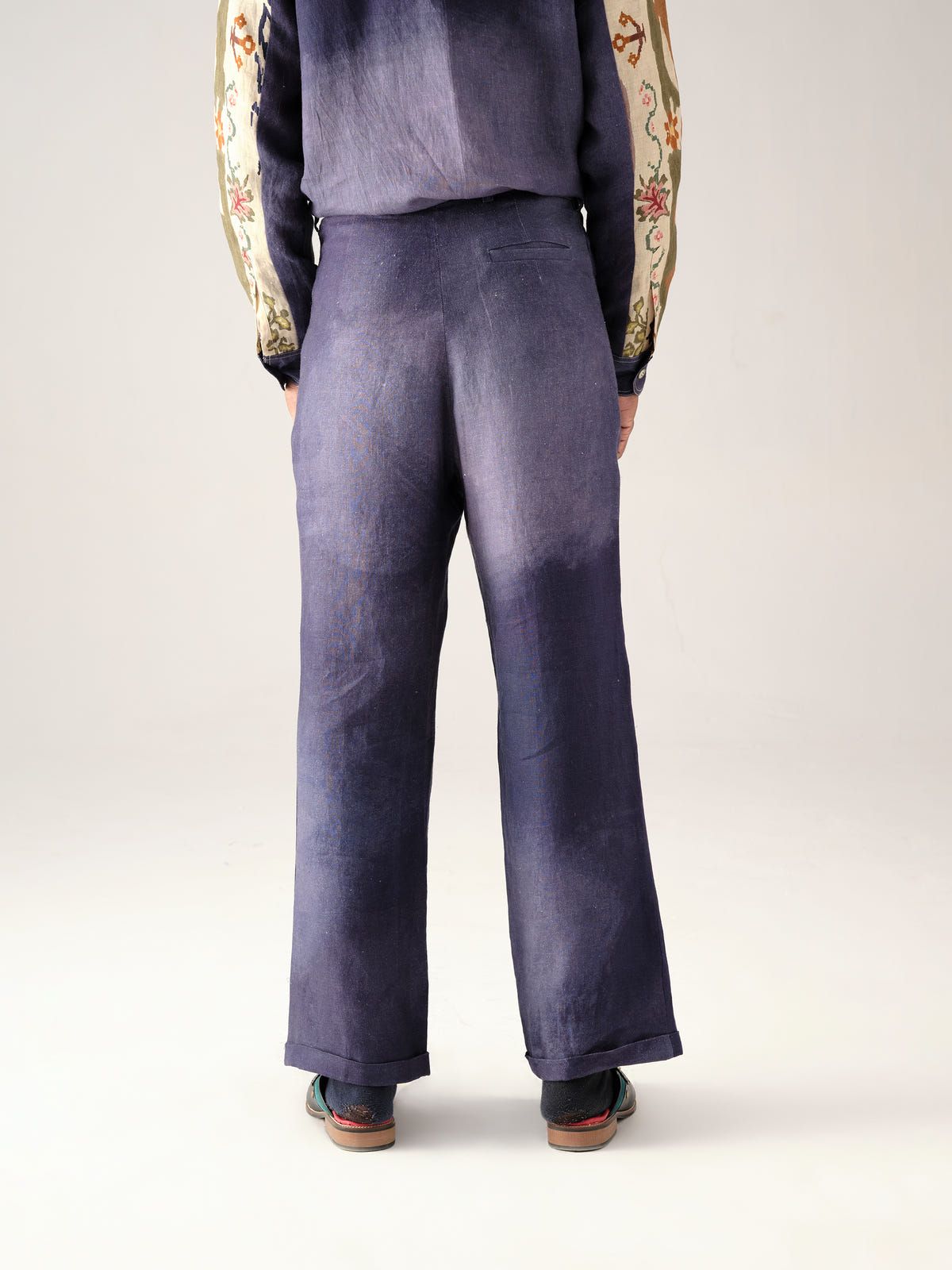 Retro Shacket Set - image 7