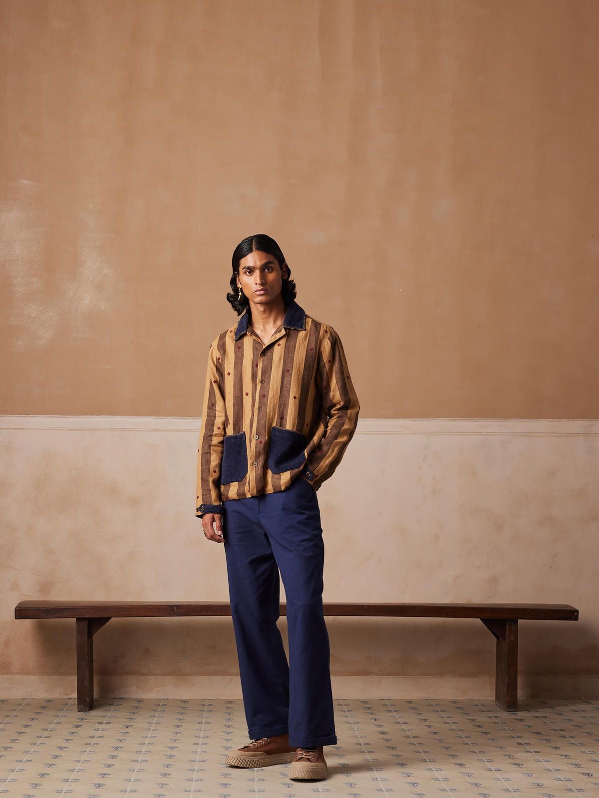 Archive Jacket - image 2