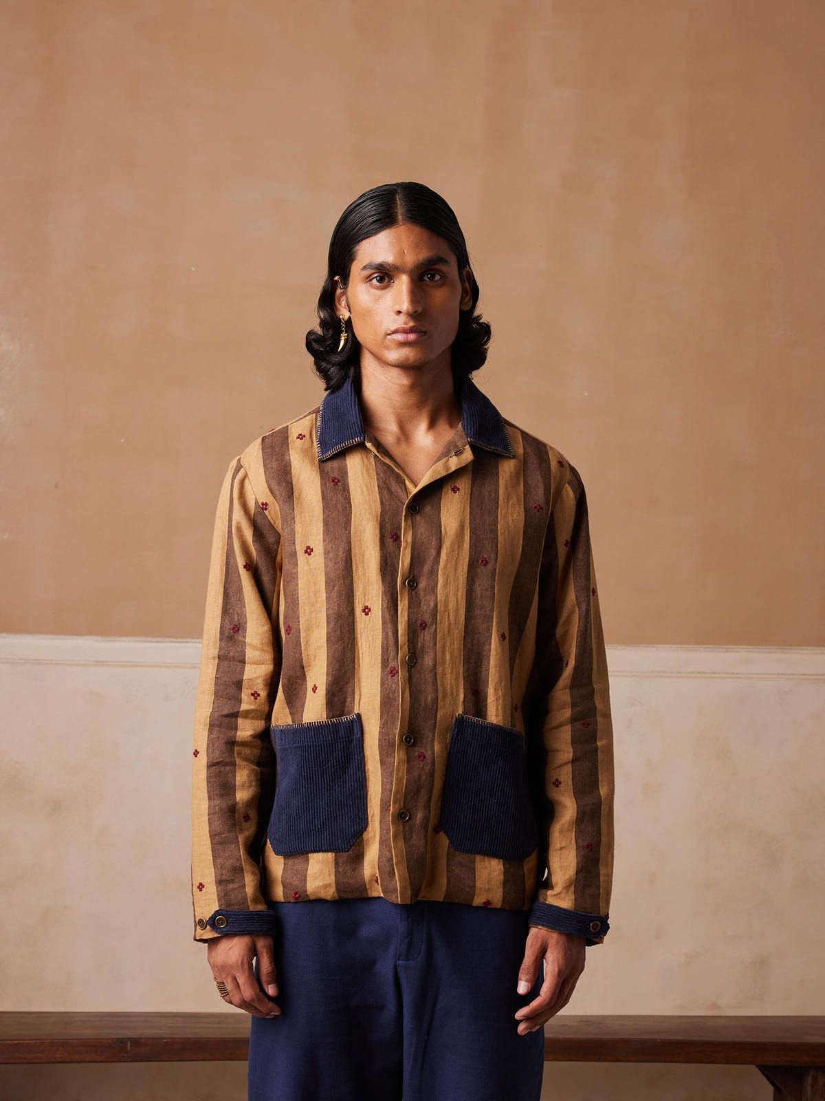 Archive Jacket - image 3