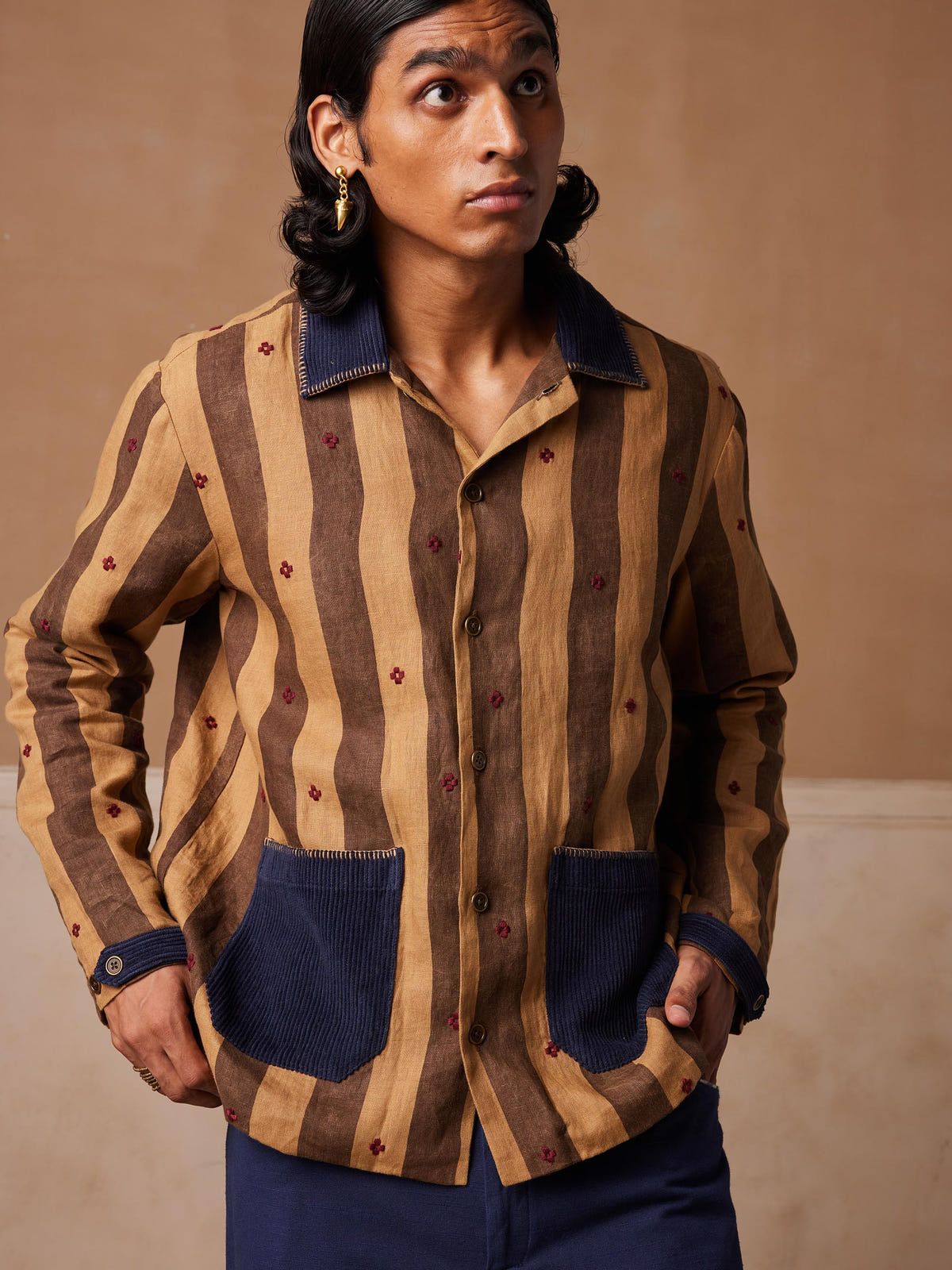 Archive Jacket - image 5