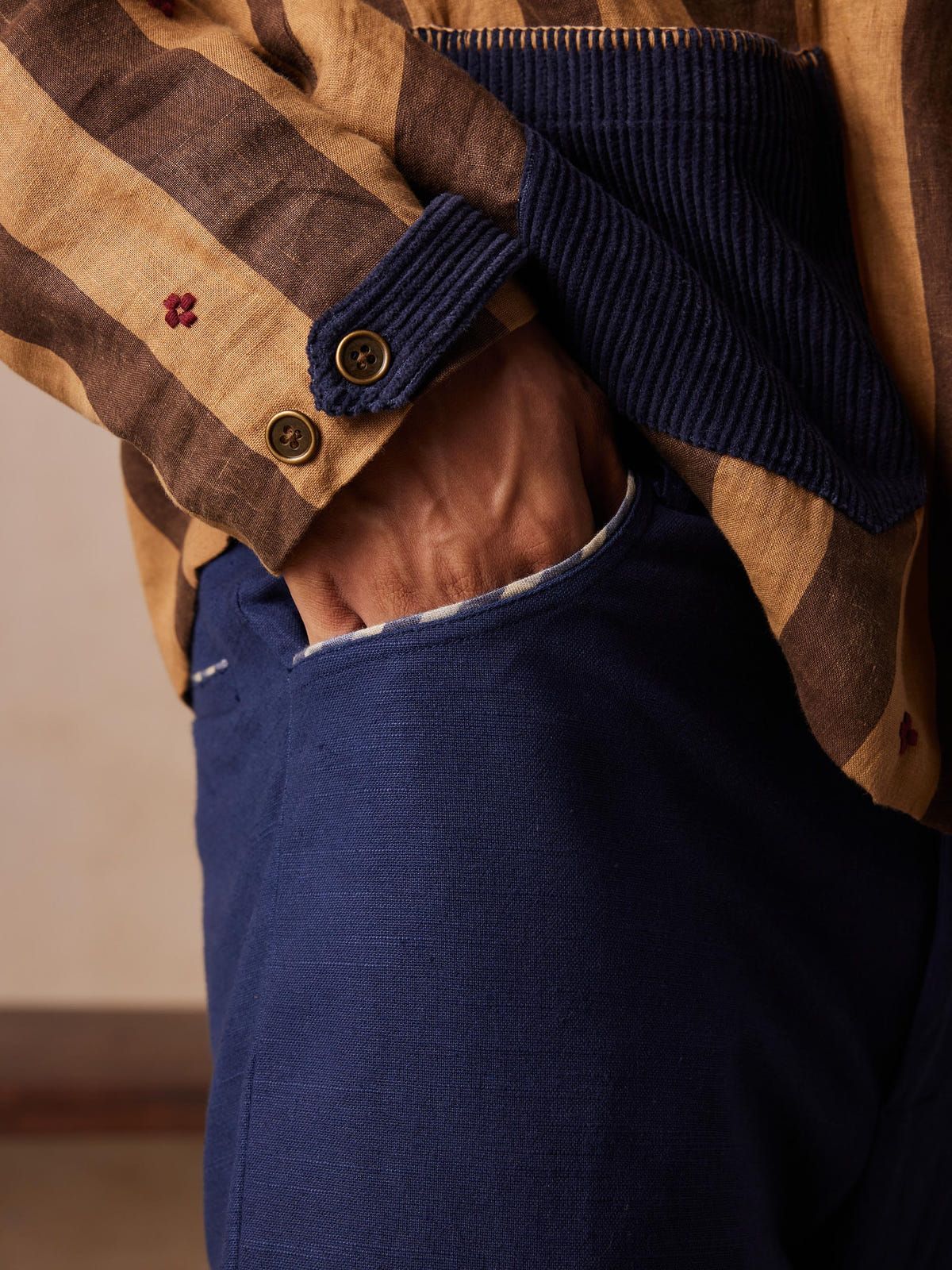 Archive Jacket - image 8