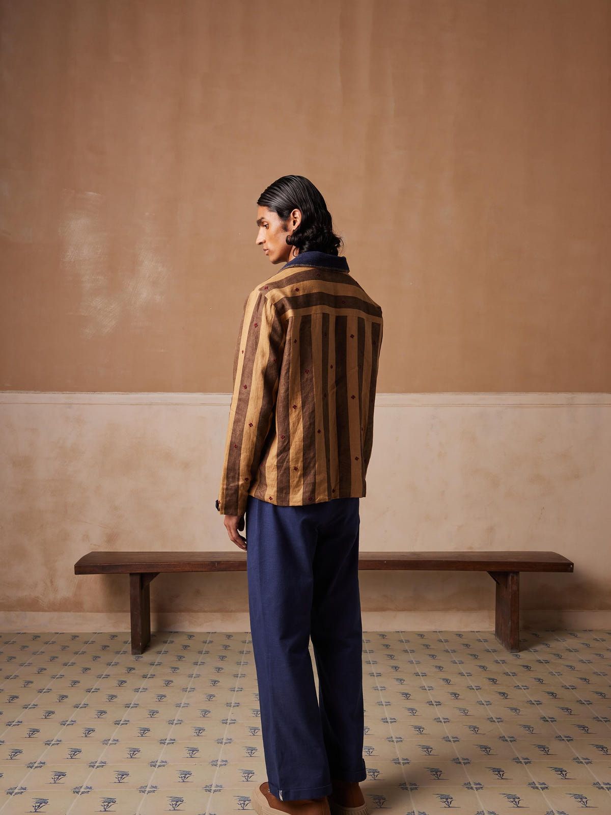 Archive Jacket - image 9