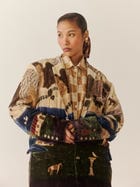 New Yorker Blazer view 1