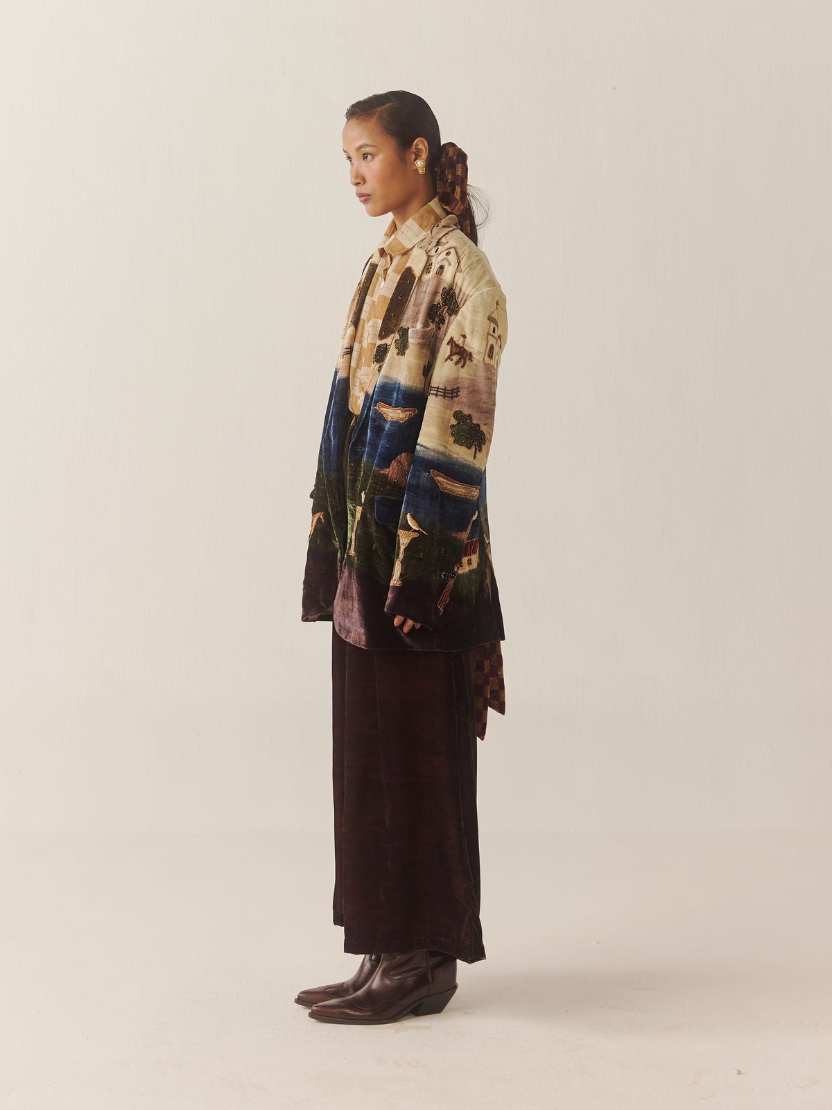 New Yorker Blazer - image 3