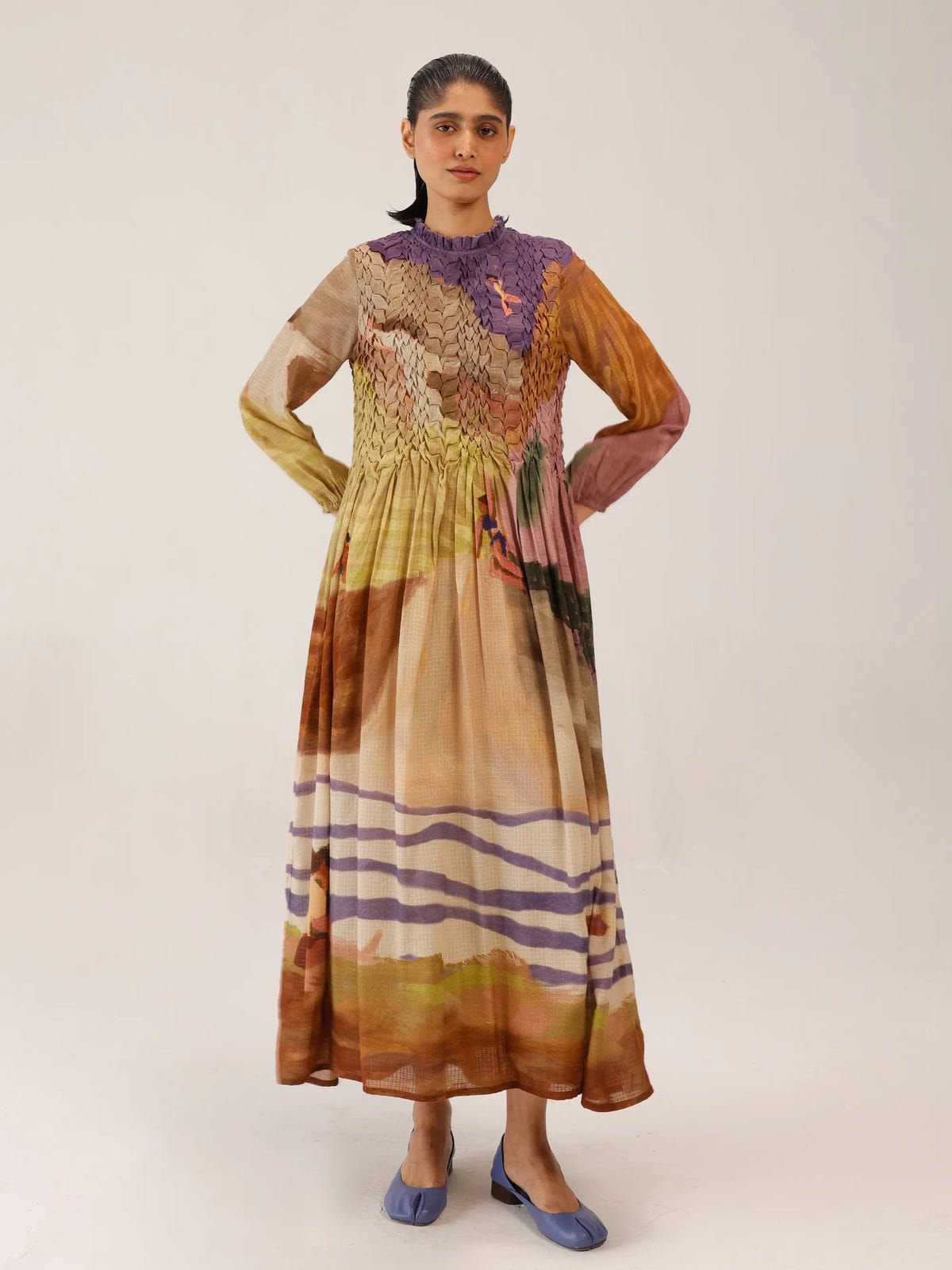 June Dress - image 1