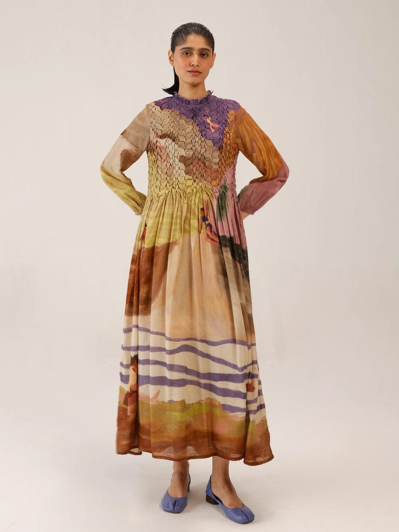 June Dress