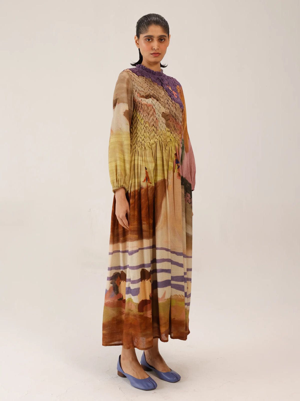June Dress - image 2