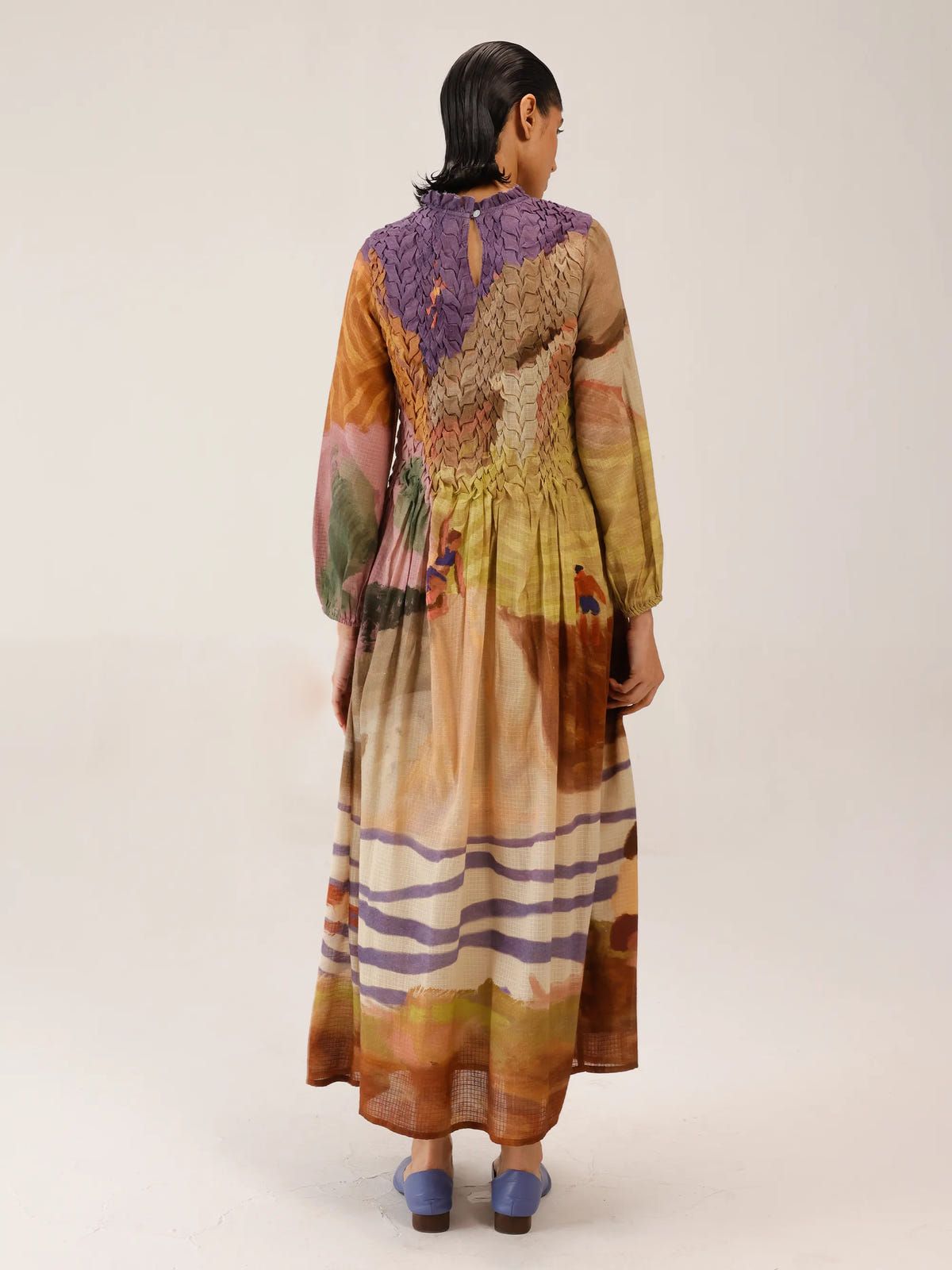 June Dress - image 3