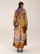June Dress view 3