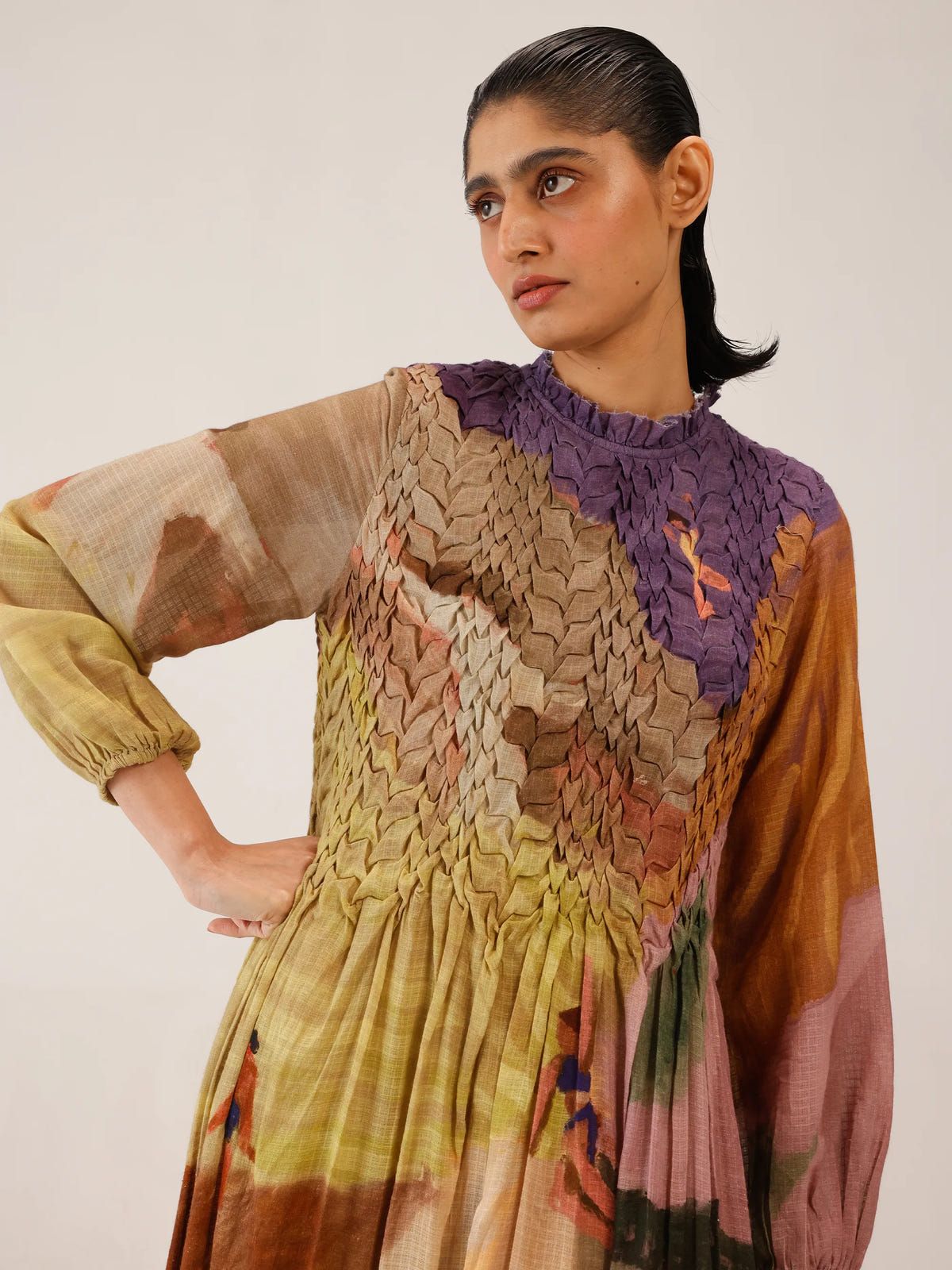 June Dress - image 6