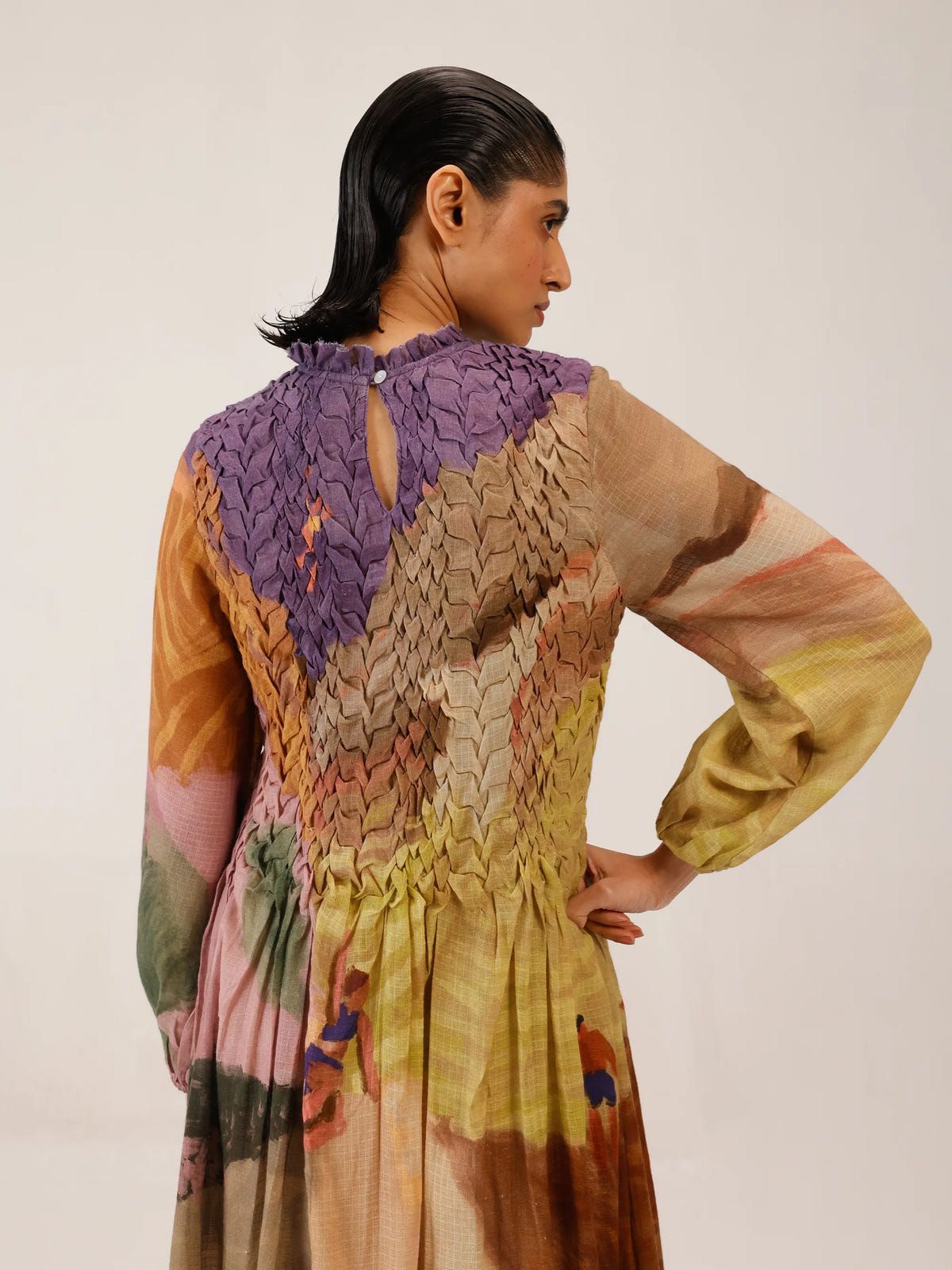 June Dress - image 7