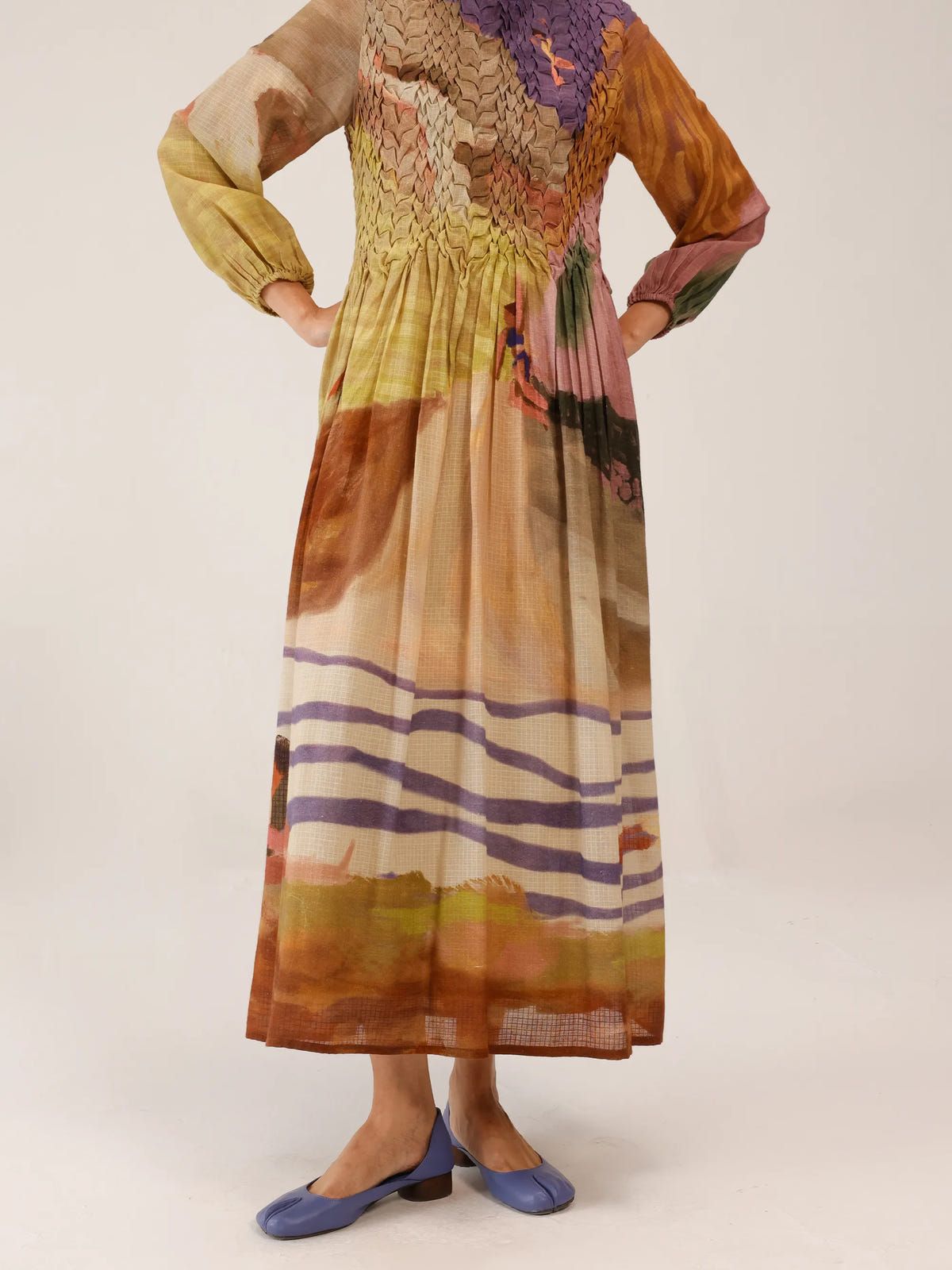 June Dress - image 8