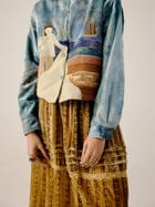 Boxy Jacket view 3