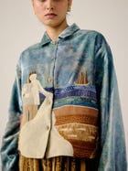 Boxy Jacket view 6