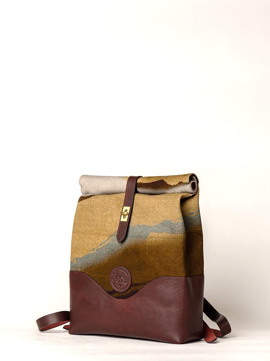 Roll Up Backpack - image 3