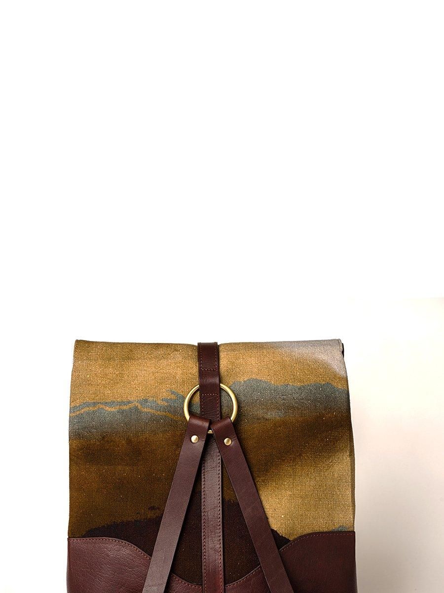 Roll Up Backpack - image 4