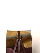 Roll Up Backpack view 4