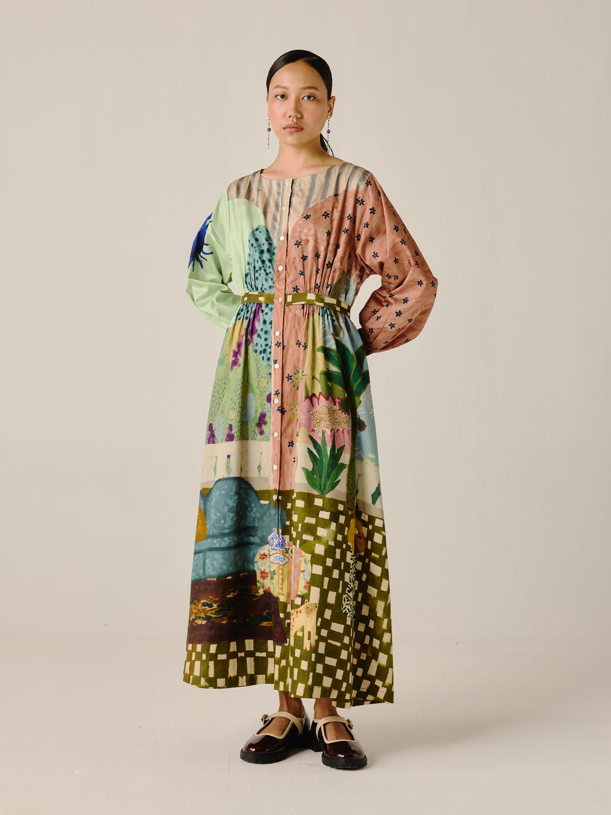 Jane Dress - image 2