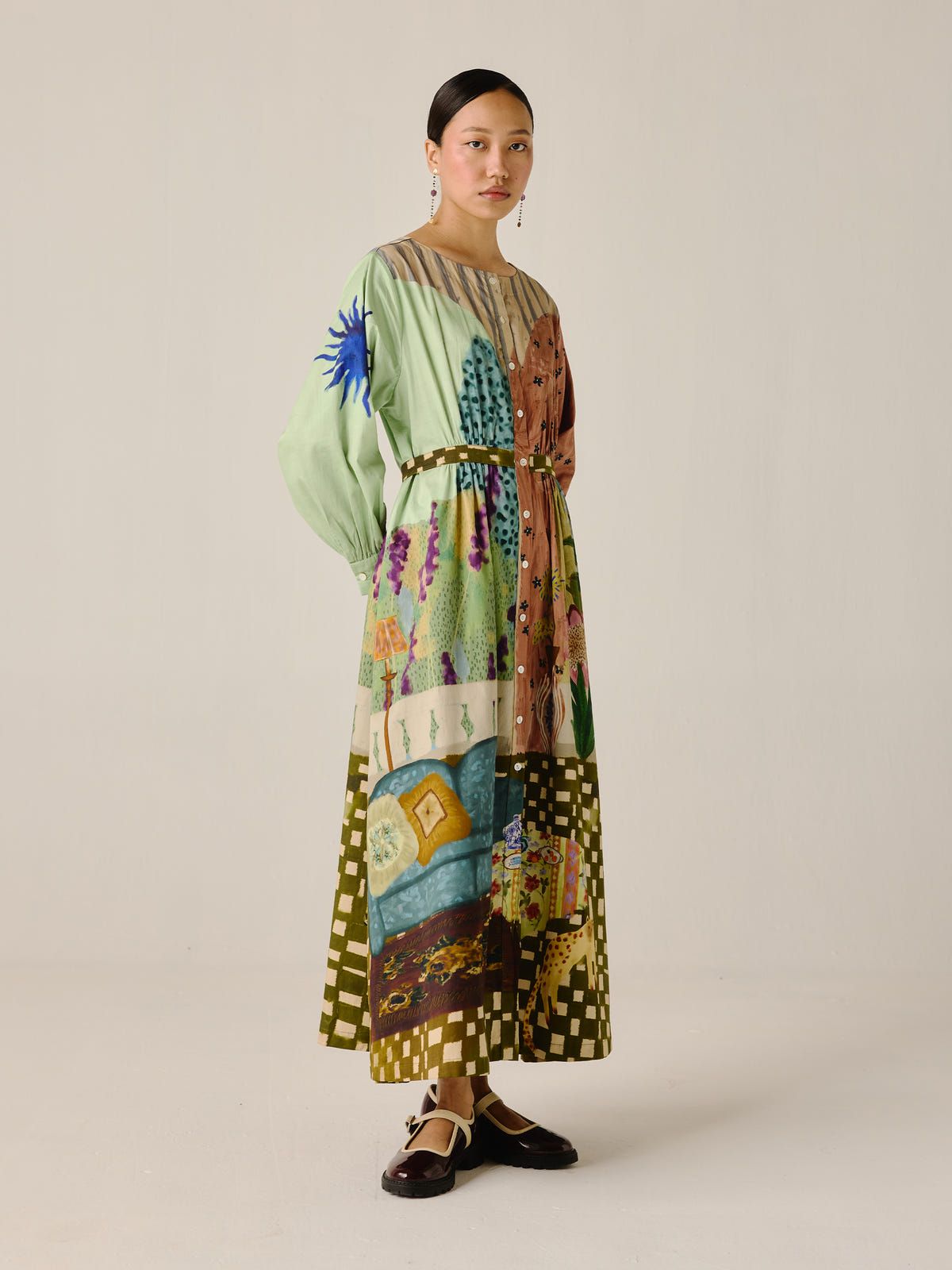 Jane Dress - image 3